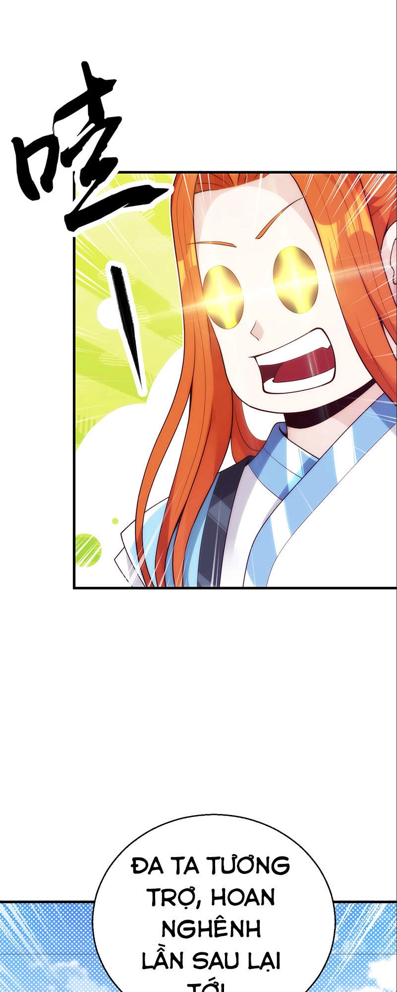 Thiên Hạ Kiếp Chapter 23 - 30