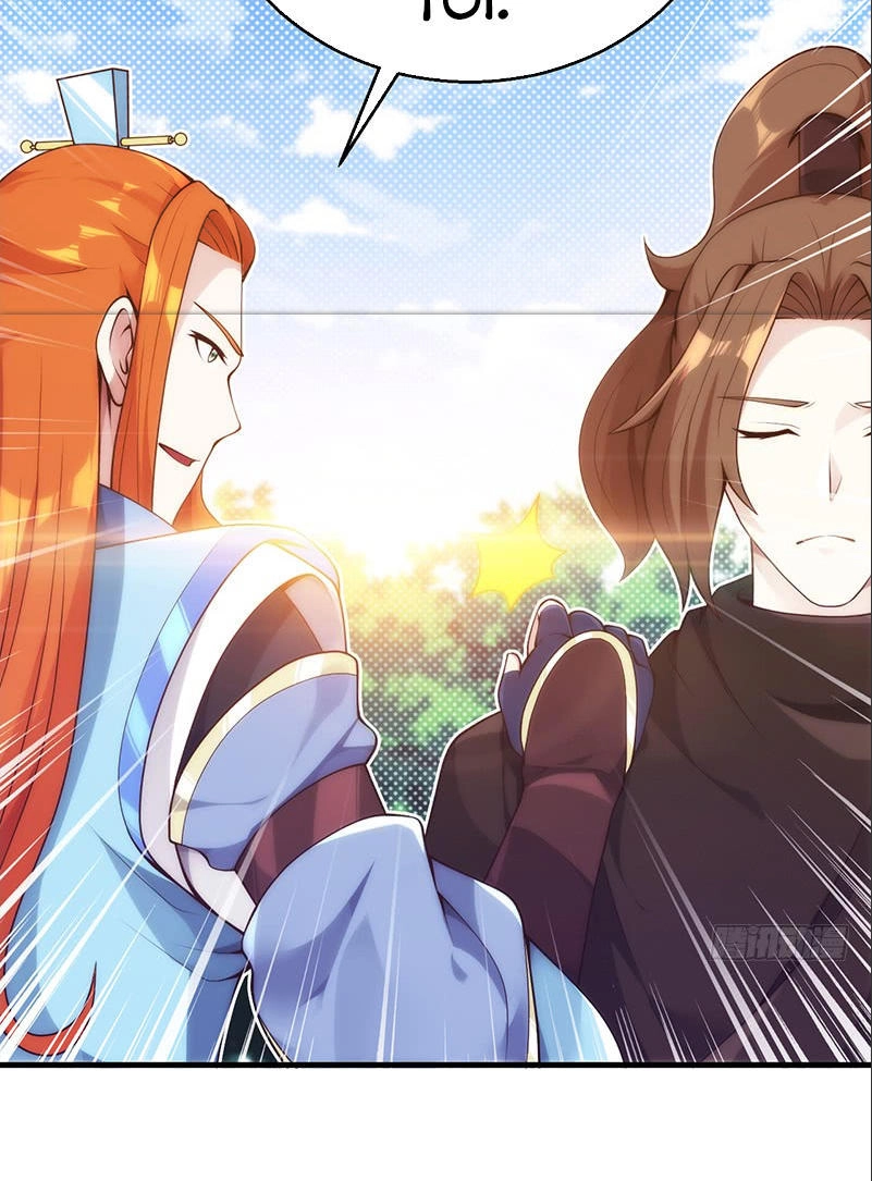 Thiên Hạ Kiếp Chapter 23 - 31