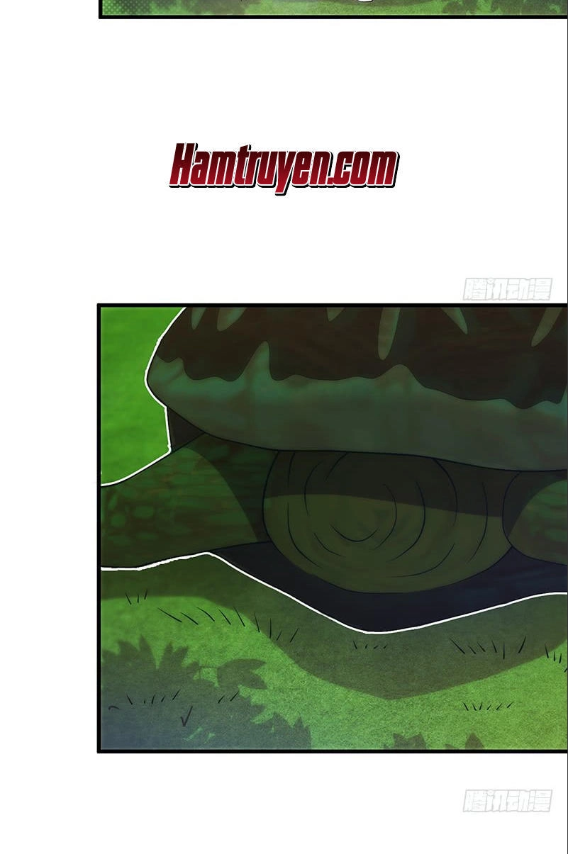 Thiên Hạ Kiếp Chapter 23 - 36