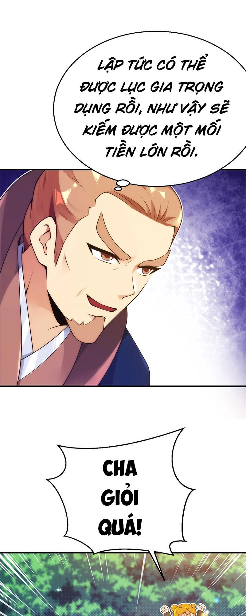 Thiên Hạ Kiếp Chapter 23 - 37