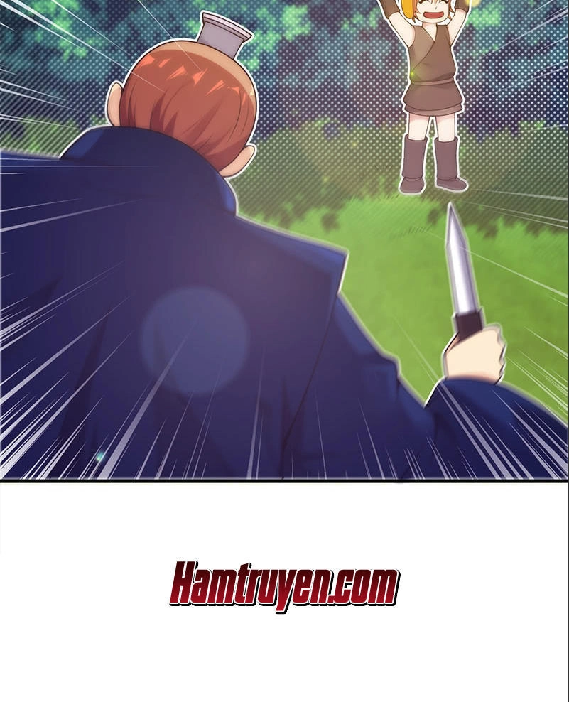 Thiên Hạ Kiếp Chapter 23 - 38