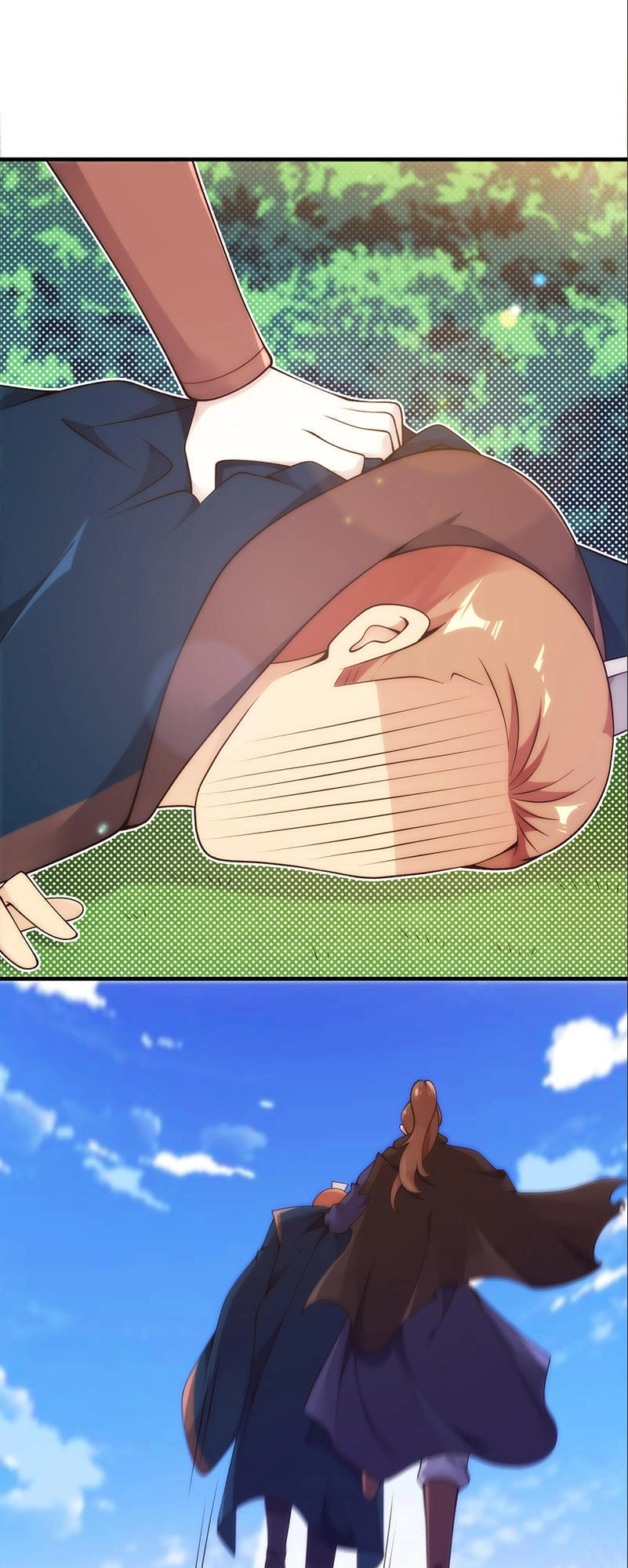 Thiên Hạ Kiếp Chapter 23.2 - 7