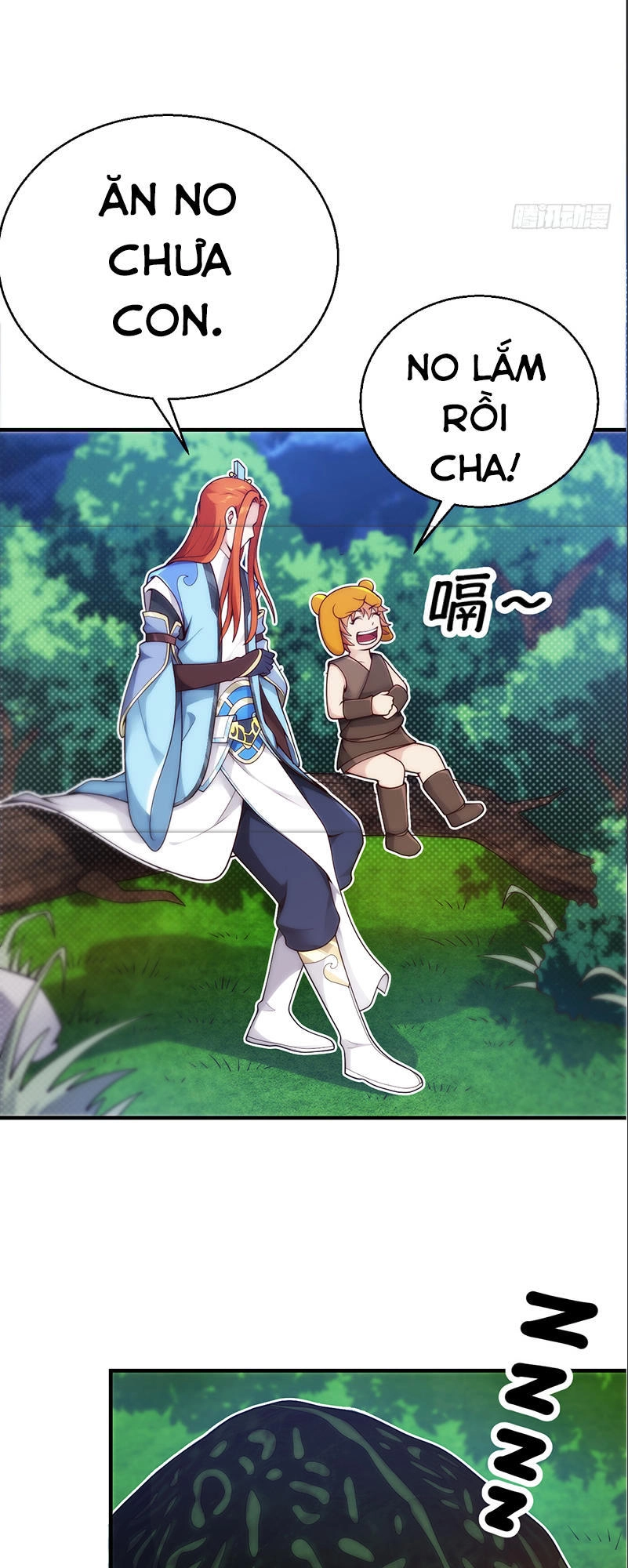 Thiên Hạ Kiếp Chapter 23.2 - 22