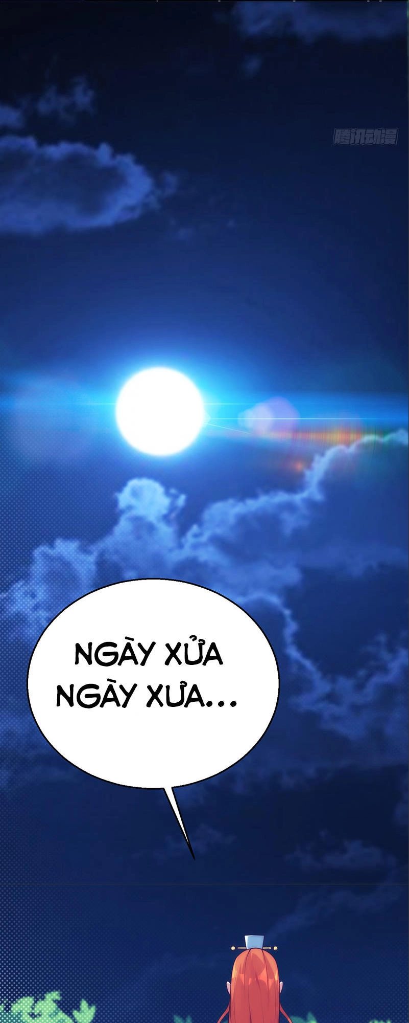 Thiên Hạ Kiếp Chapter 23.2 - 25