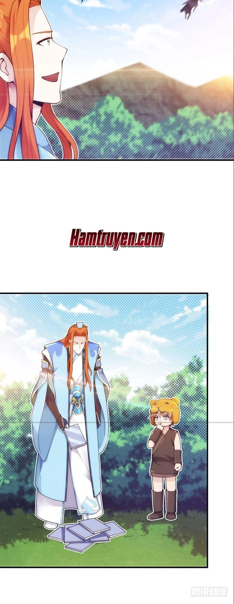 Thiên Hạ Kiếp Chapter 23.5 - 10