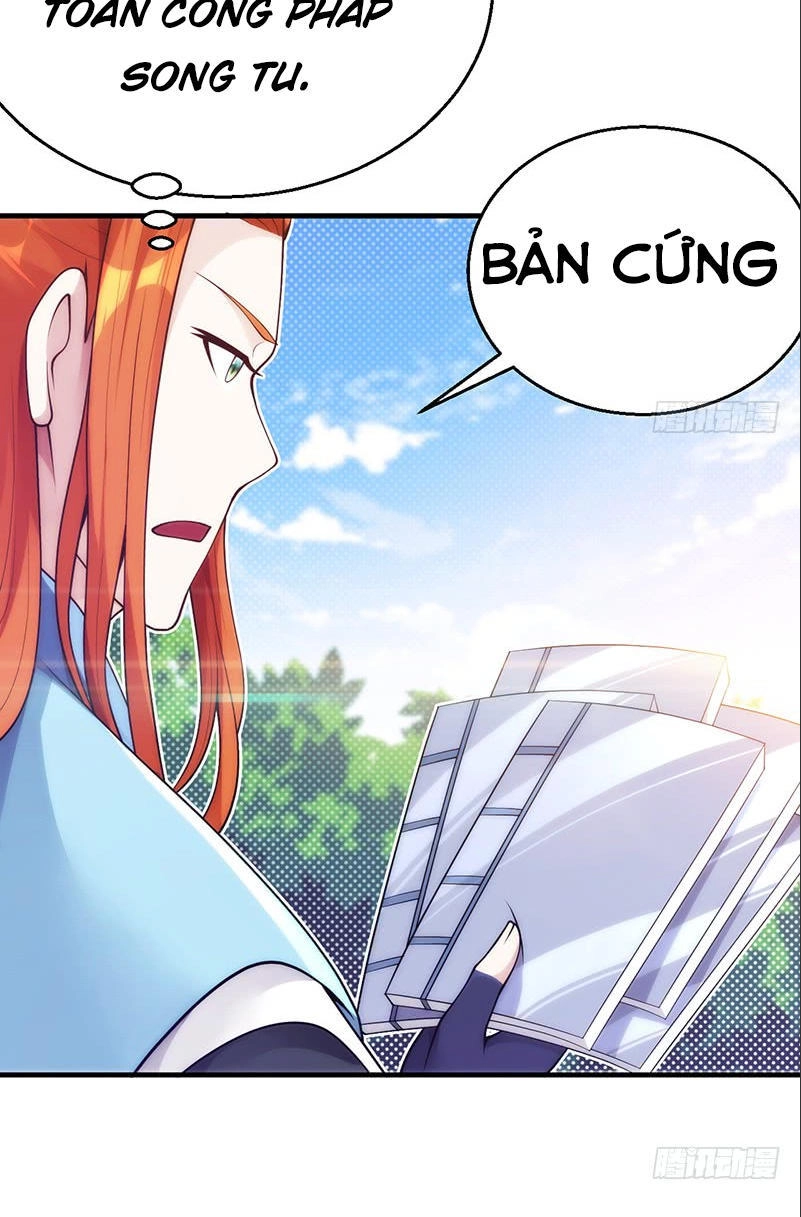 Thiên Hạ Kiếp Chapter 23.5 - 13