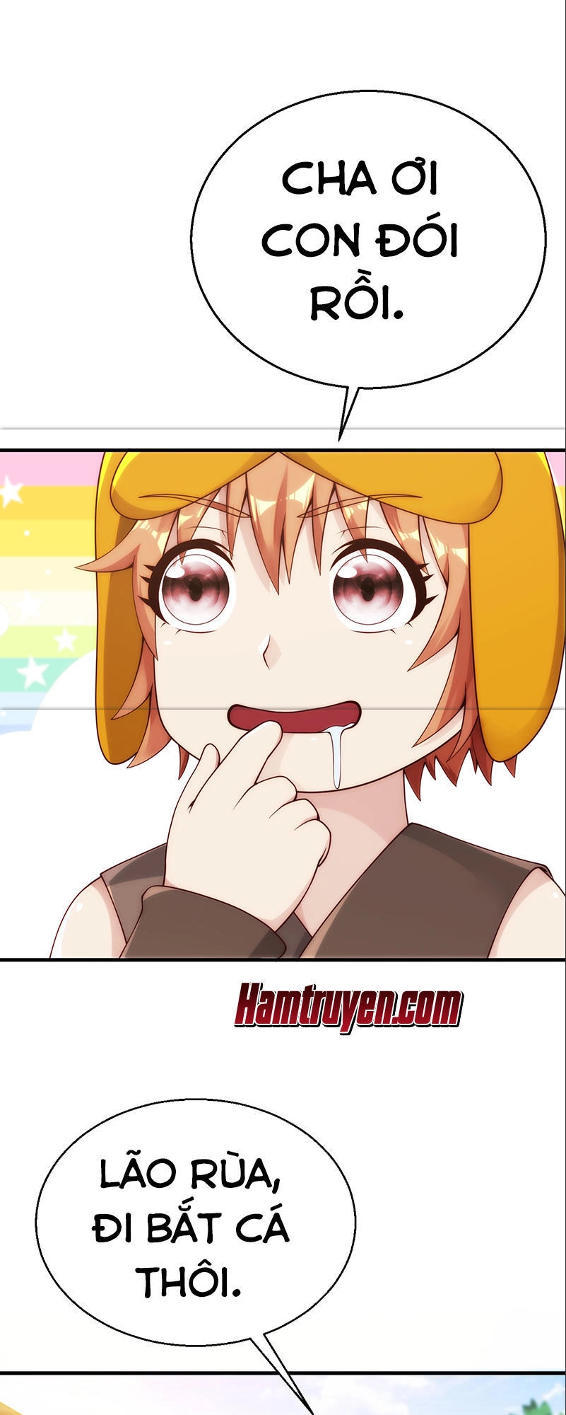 Thiên Hạ Kiếp Chapter 23.5 - 18