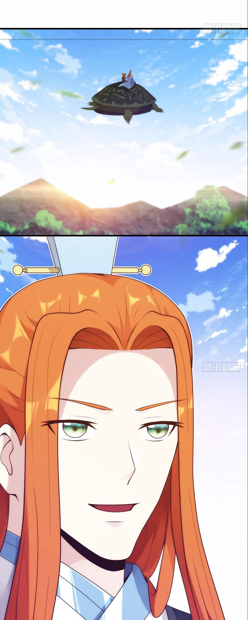 Thiên Hạ Kiếp Chapter 23.5 - 30