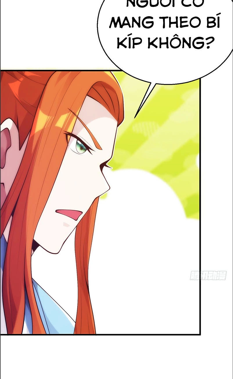 Thiên Hạ Kiếp Chapter 24.2 - 2