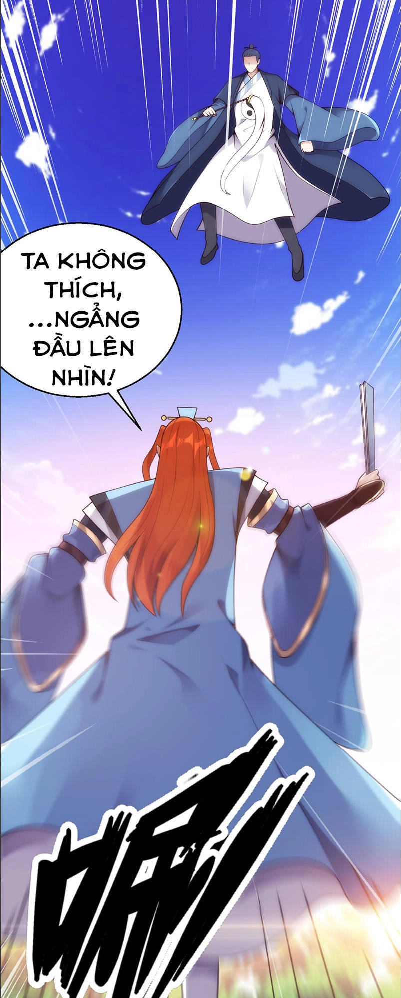 Thiên Hạ Kiếp Chapter 24.2 - 15