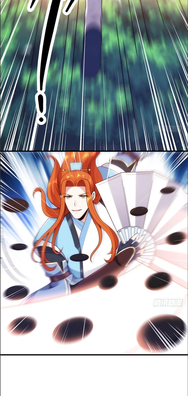 Thiên Hạ Kiếp Chapter 24.2 - 16