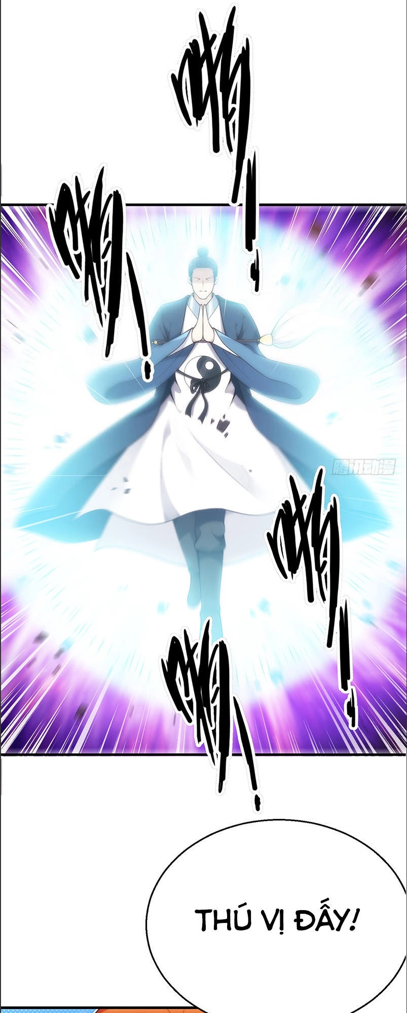 Thiên Hạ Kiếp Chapter 24.2 - 19