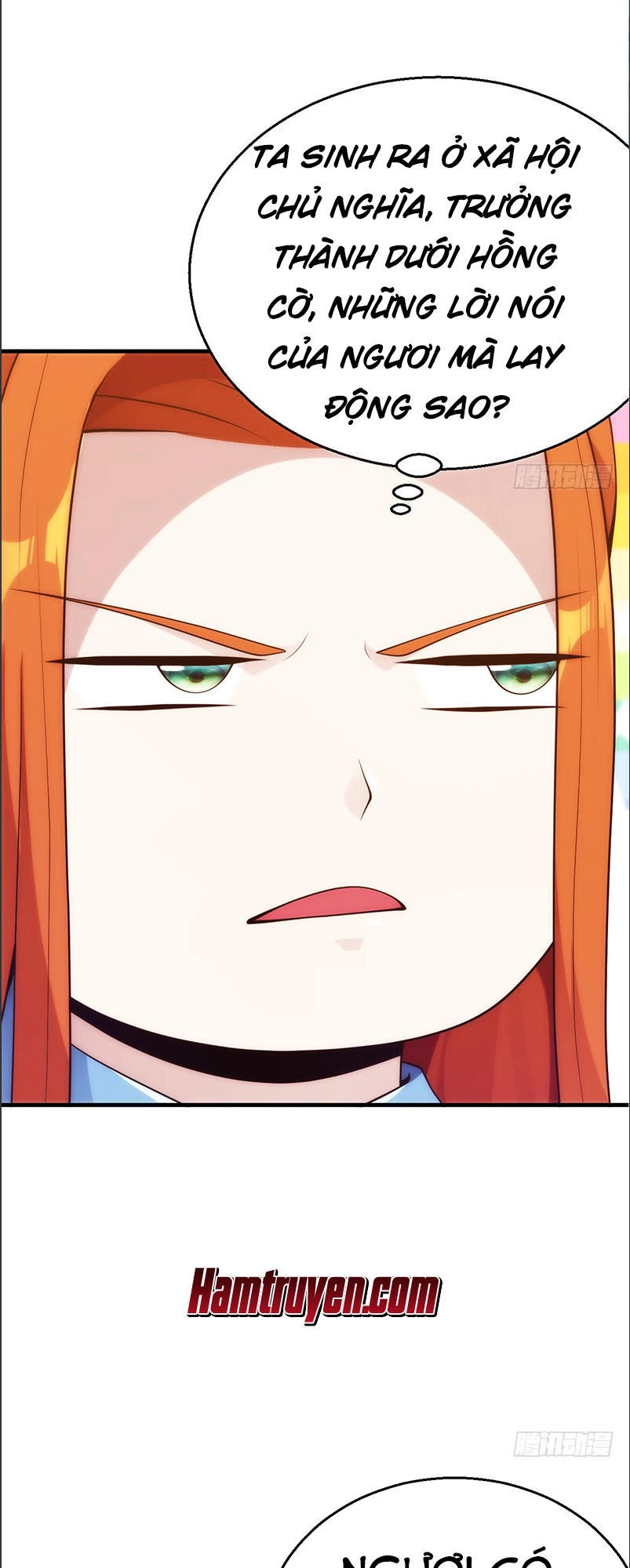 Thiên Hạ Kiếp Chapter 24.5 - 2