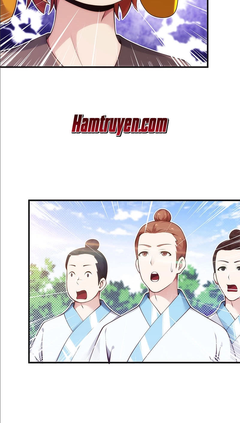 Thiên Hạ Kiếp Chapter 25 - 2