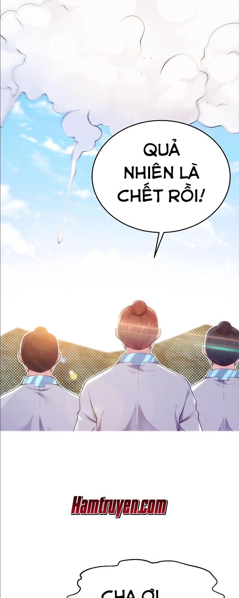 Thiên Hạ Kiếp Chapter 25 - 5