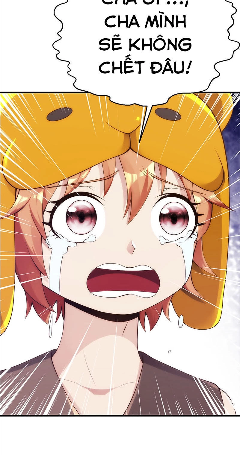 Thiên Hạ Kiếp Chapter 25 - 6