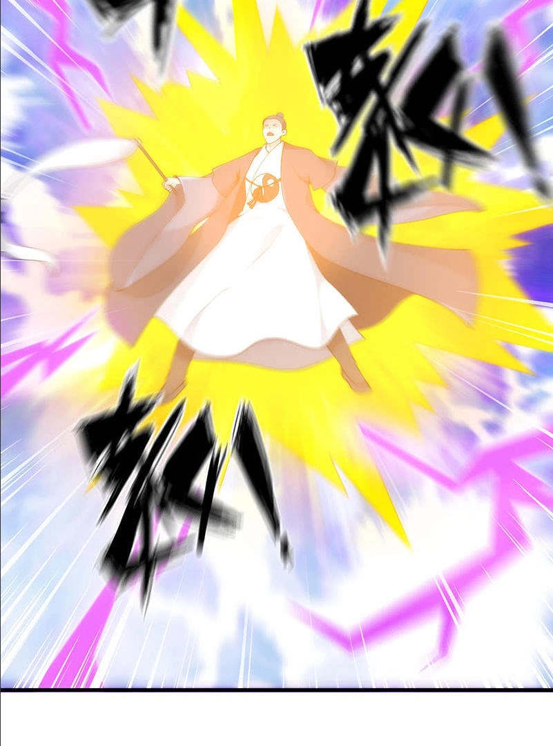 Thiên Hạ Kiếp Chapter 25 - 11