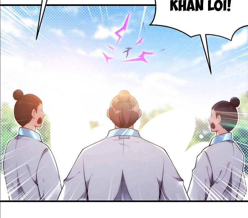 Thiên Hạ Kiếp Chapter 25 - 13