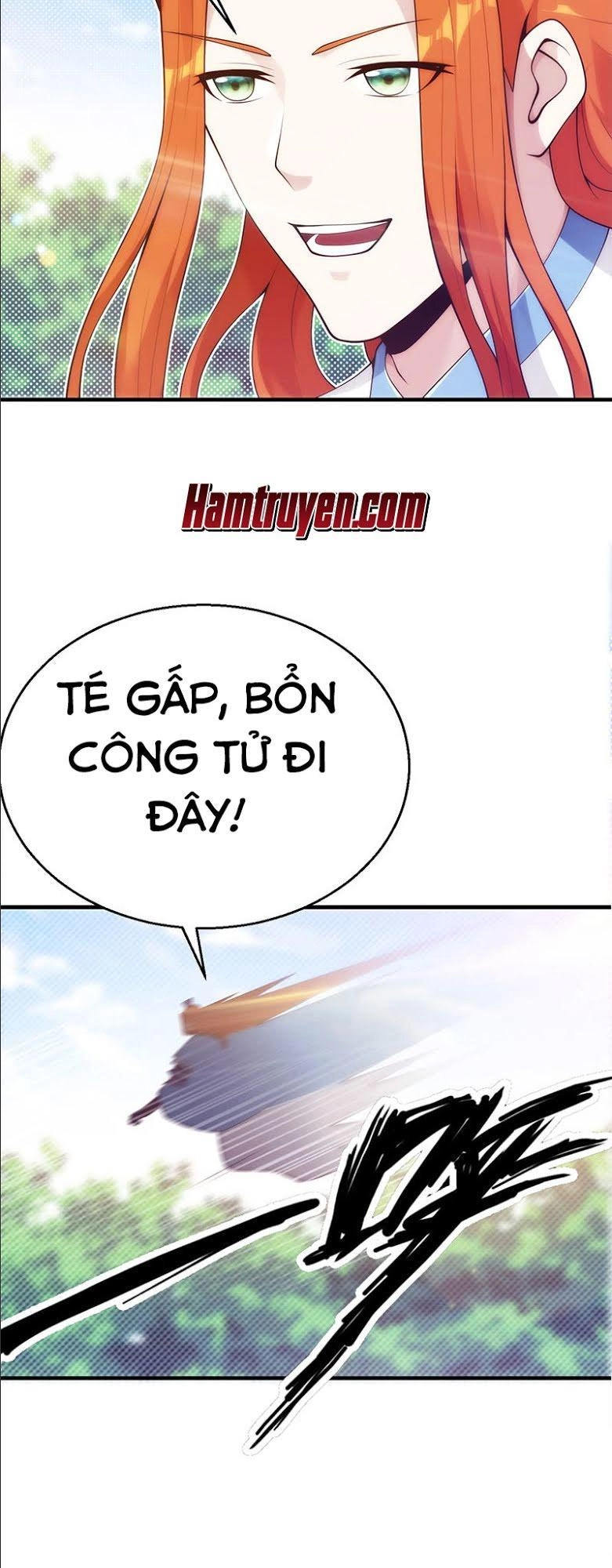 Thiên Hạ Kiếp Chapter 25 - 15