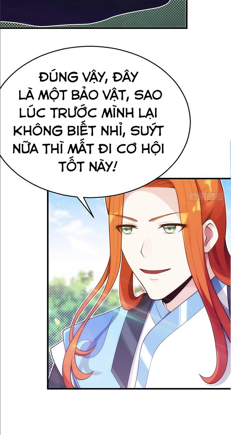 Thiên Hạ Kiếp Chapter 25 - 18