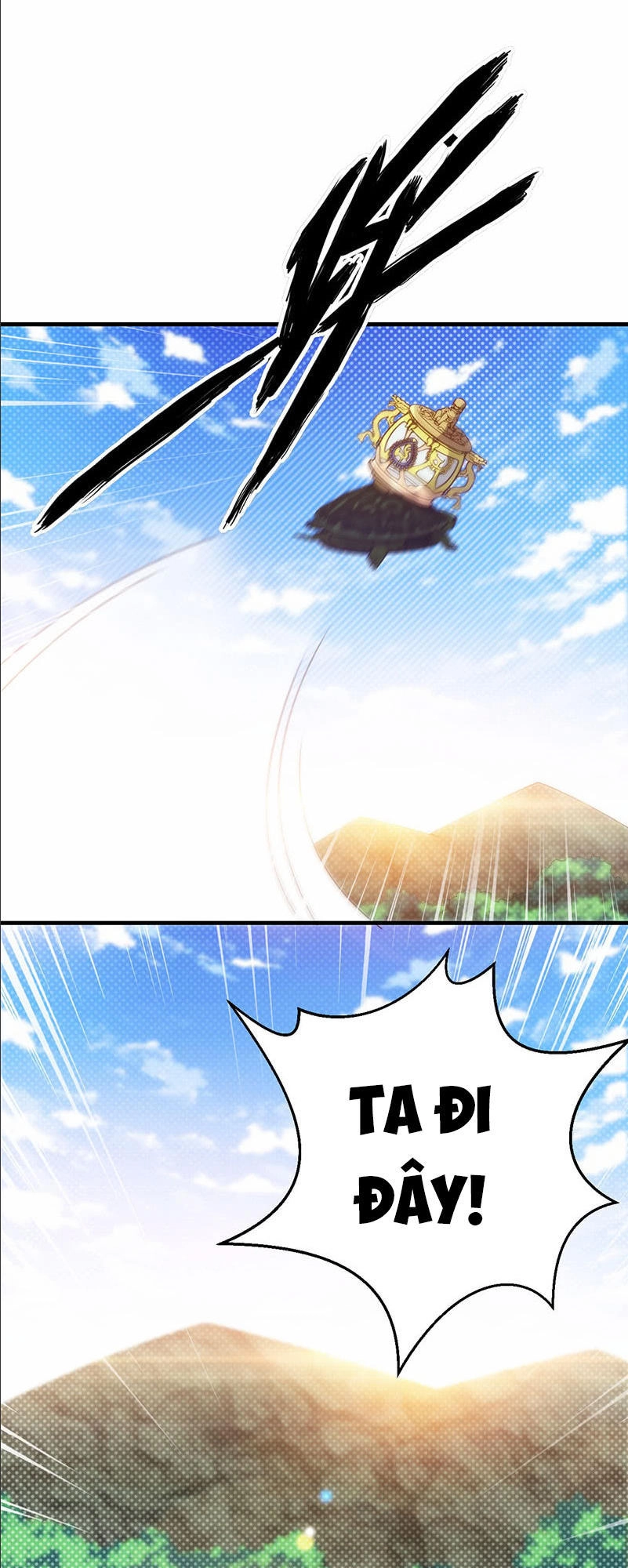 Thiên Hạ Kiếp Chapter 25 - 23