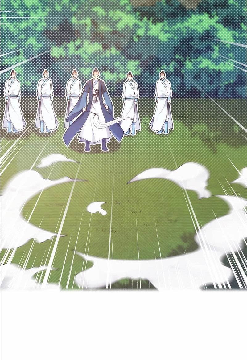 Thiên Hạ Kiếp Chapter 25 - 24