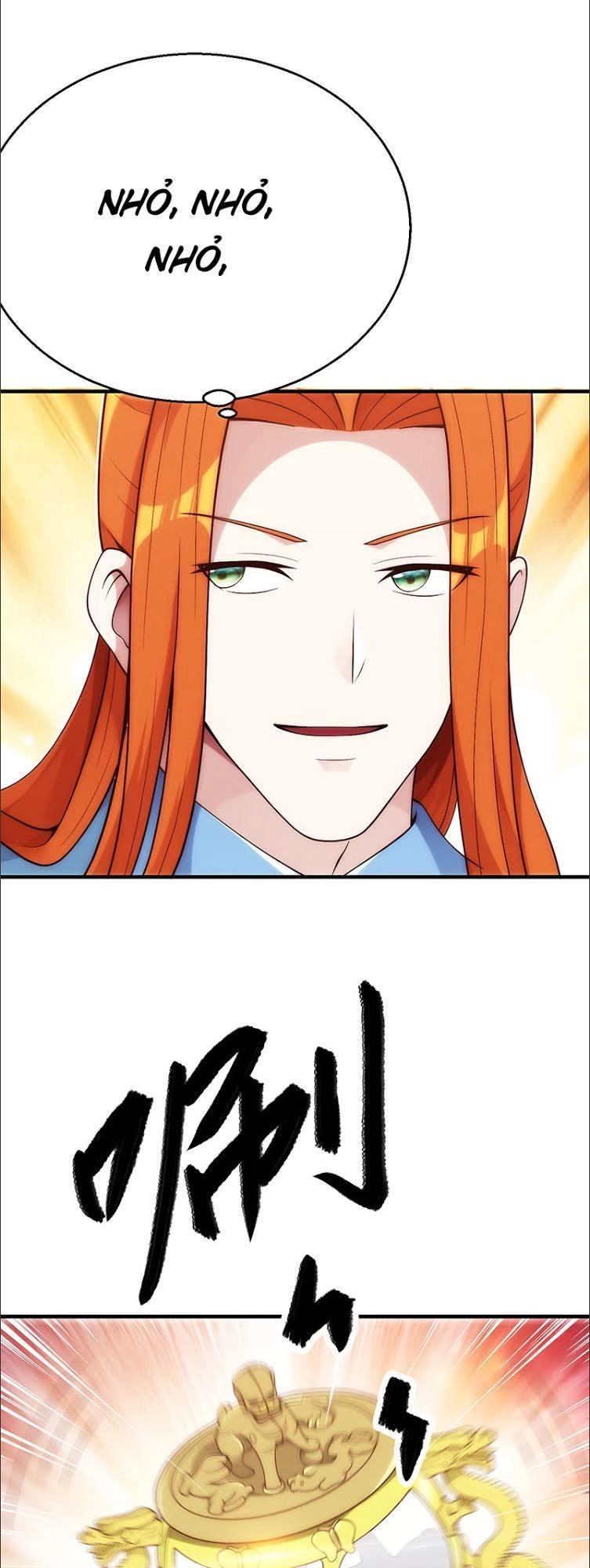 Thiên Hạ Kiếp Chapter 25 - 39