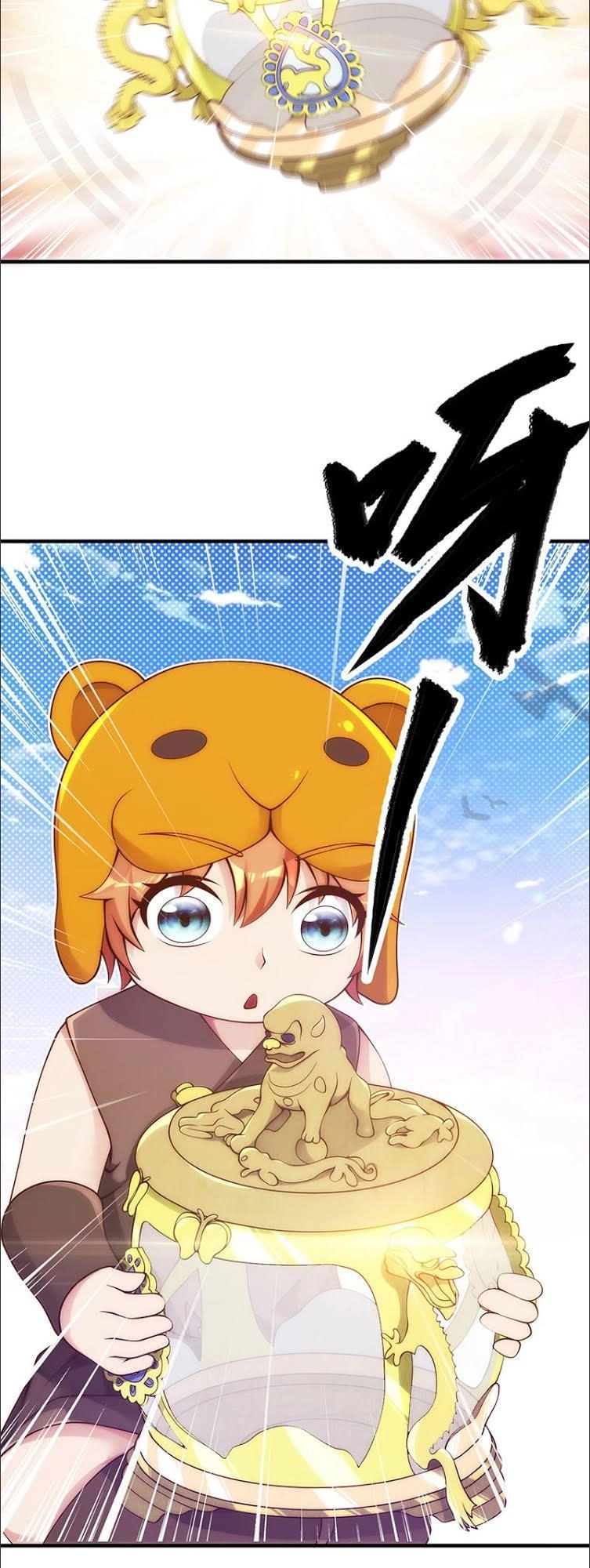 Thiên Hạ Kiếp Chapter 25 - 40