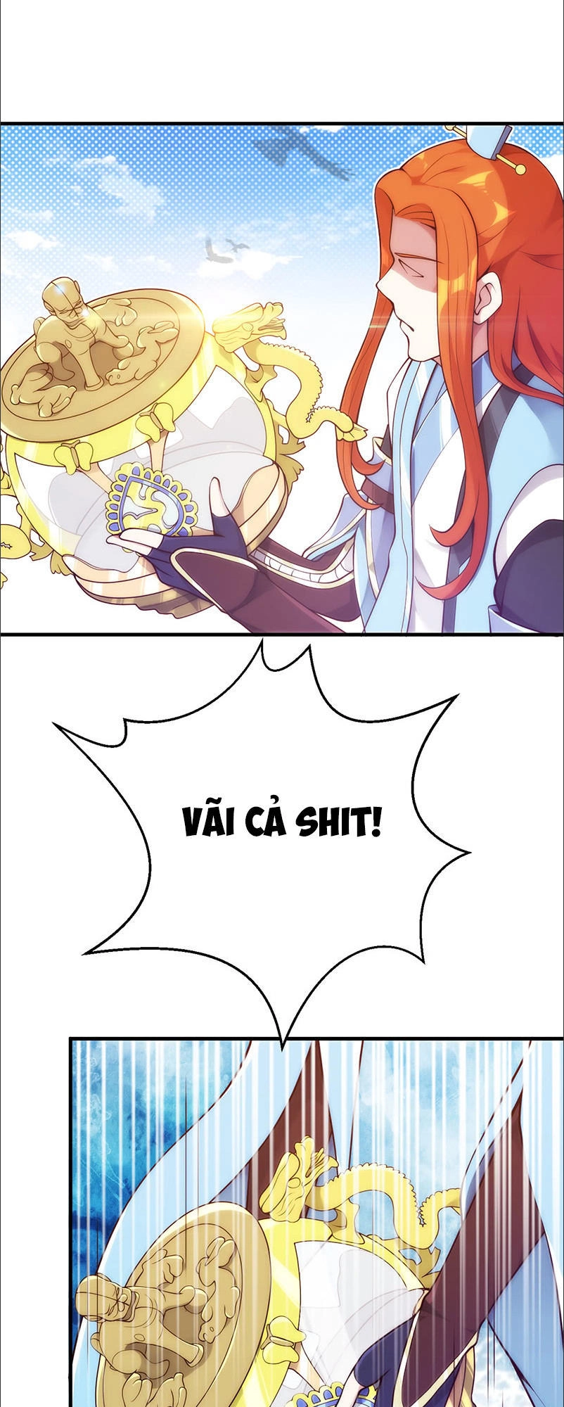 Thiên Hạ Kiếp Chapter 25 - 42