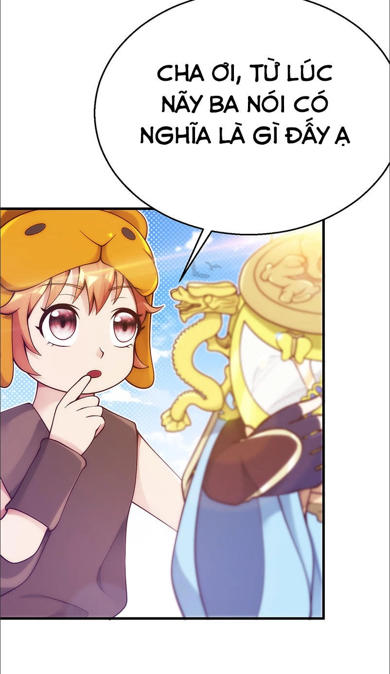 Thiên Hạ Kiếp Chapter 25 - 45