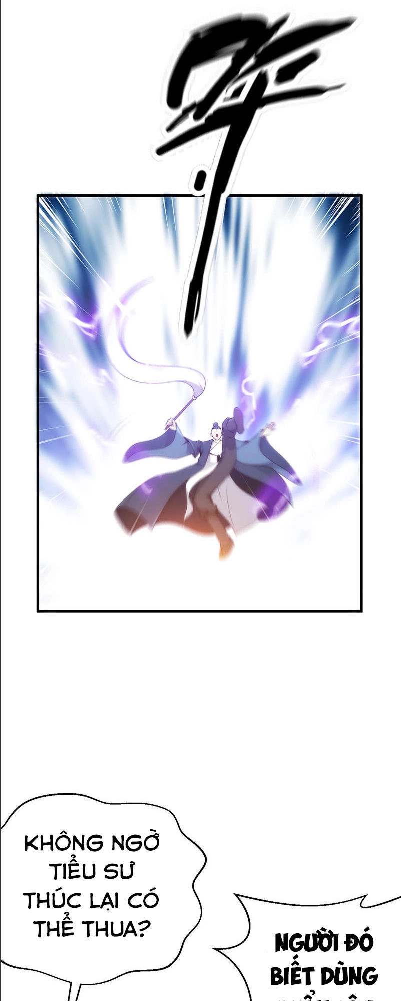 Thiên Hạ Kiếp Chapter 25.1 - 12