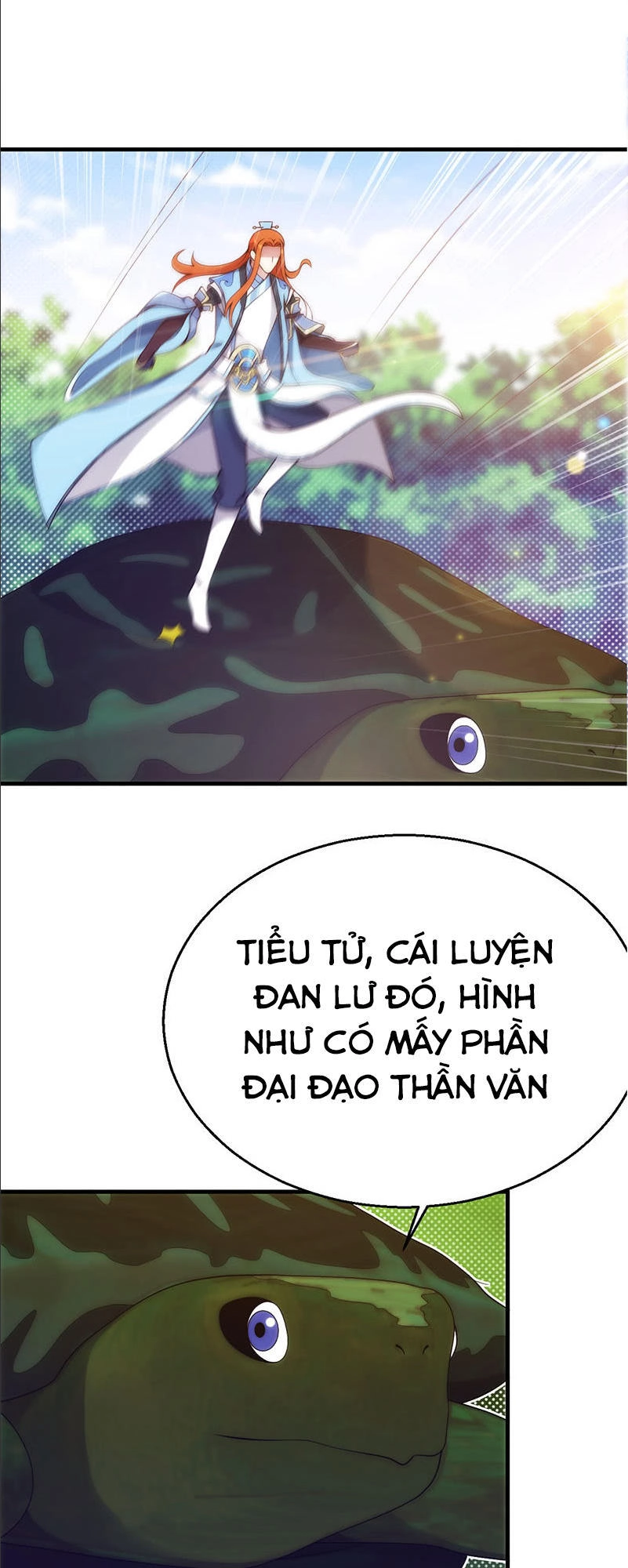 Thiên Hạ Kiếp Chapter 25.1 - 17