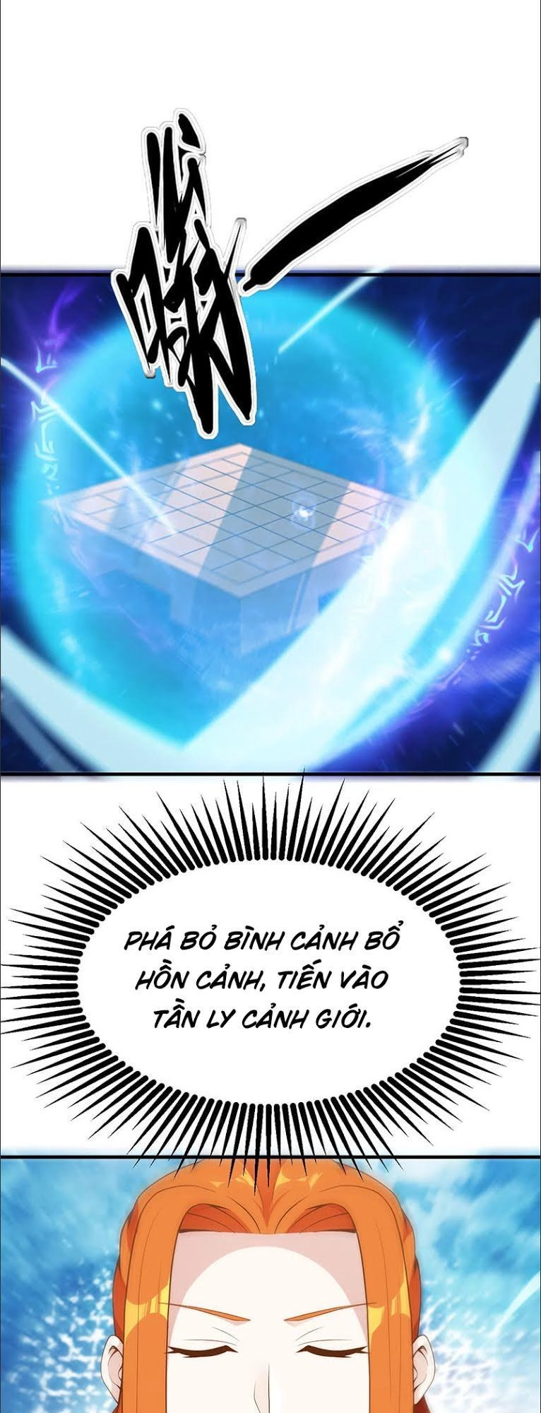 Thiên Hạ Kiếp Chapter 25.1 - 31