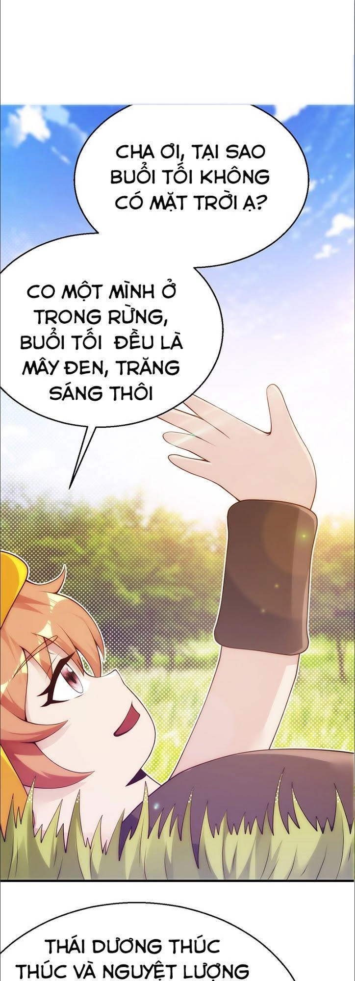 Thiên Hạ Kiếp Chapter 26 - 23