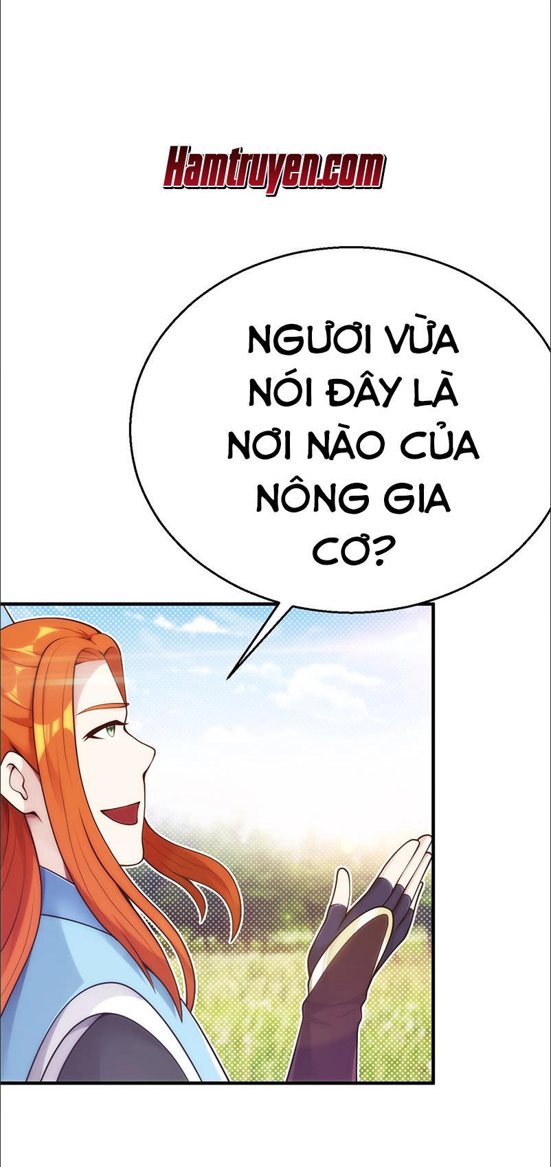 Thiên Hạ Kiếp Chapter 26 - 31