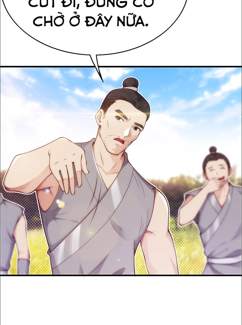 Thiên Hạ Kiếp Chapter 27 - 3