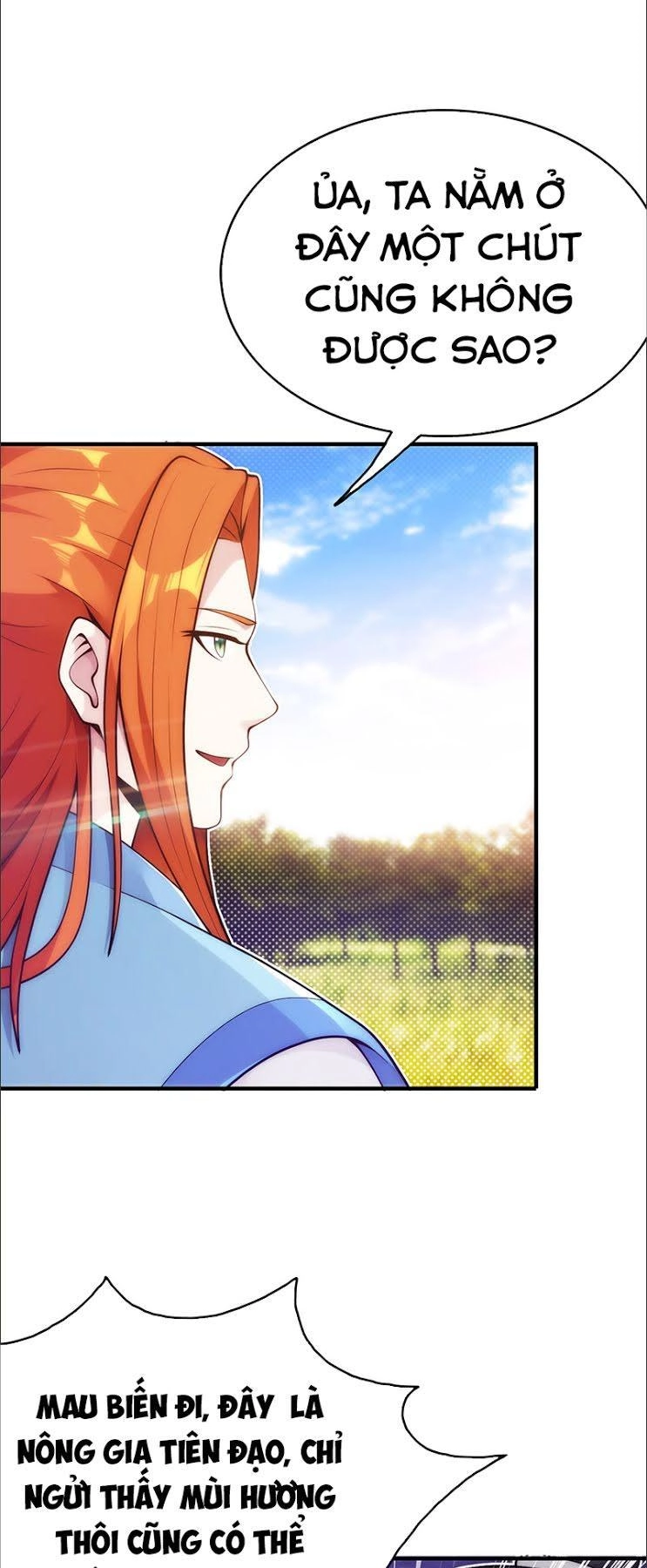 Thiên Hạ Kiếp Chapter 27 - 4