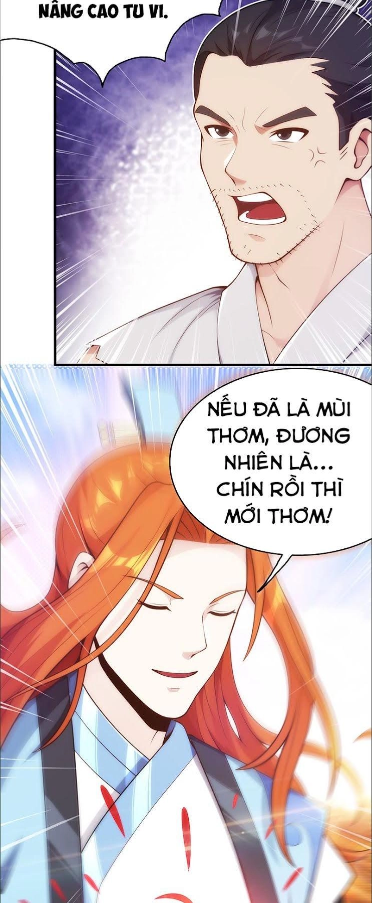 Thiên Hạ Kiếp Chapter 27 - 5