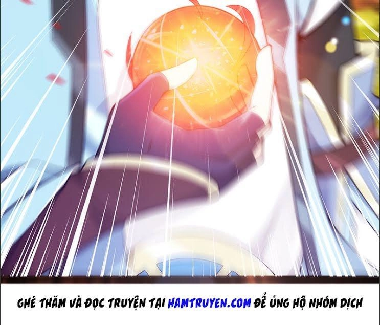 Thiên Hạ Kiếp Chapter 27 - 6