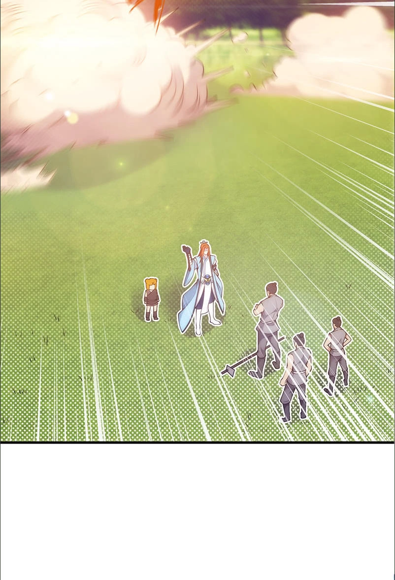 Thiên Hạ Kiếp Chapter 27 - 8