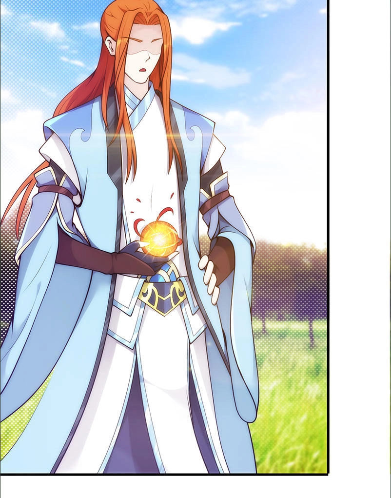 Thiên Hạ Kiếp Chapter 27 - 10