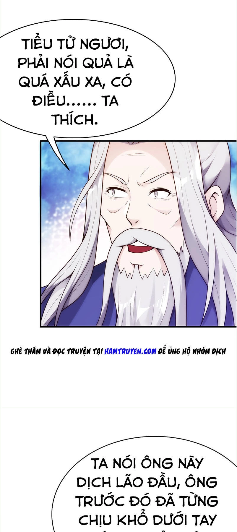 Thiên Hạ Kiếp Chapter 27 - 11