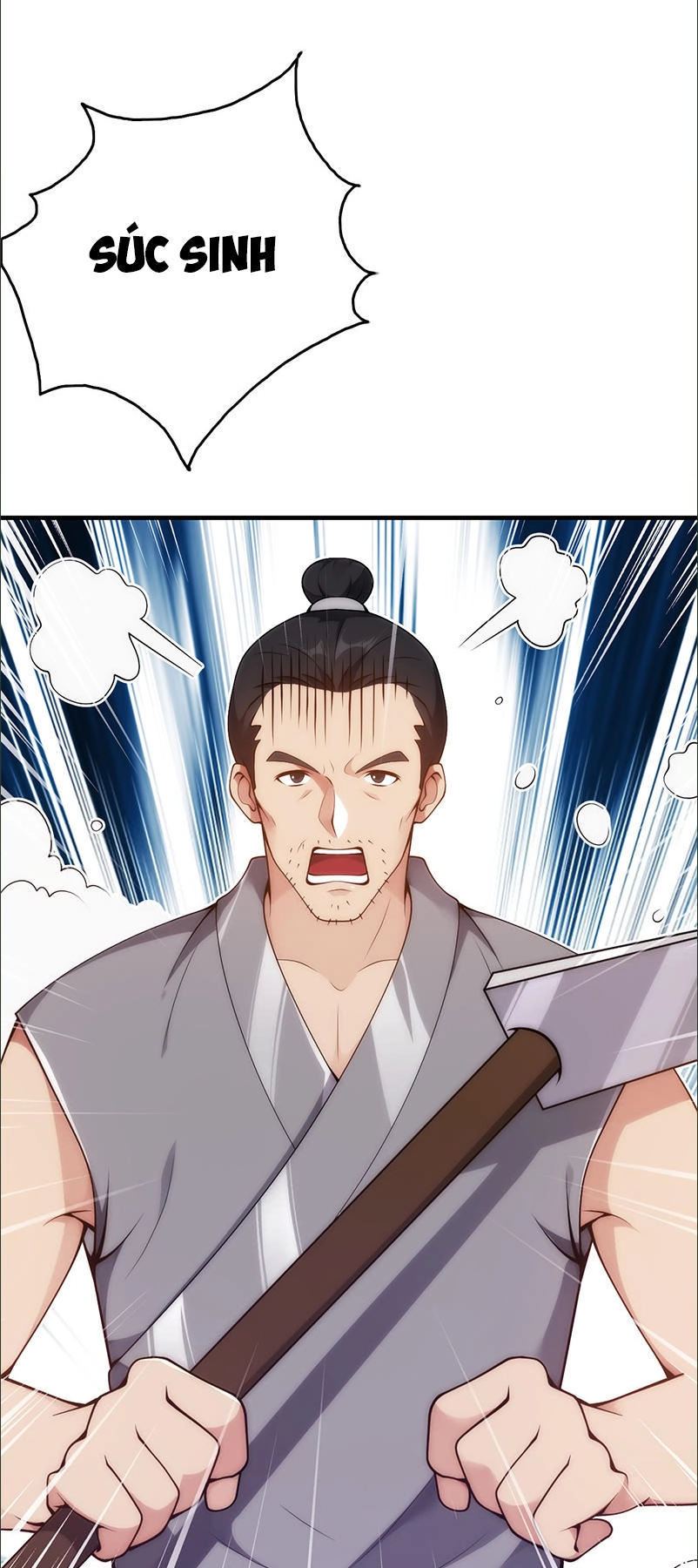 Thiên Hạ Kiếp Chapter 27 - 15