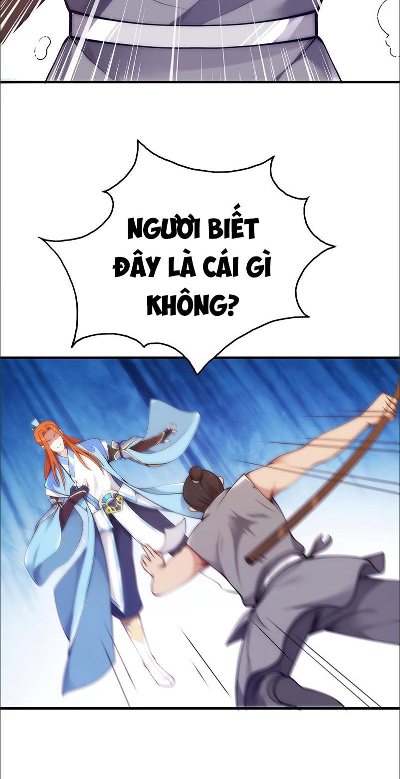 Thiên Hạ Kiếp Chapter 27 - 16