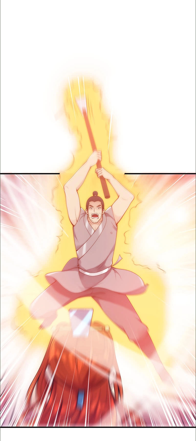 Thiên Hạ Kiếp Chapter 27 - 17