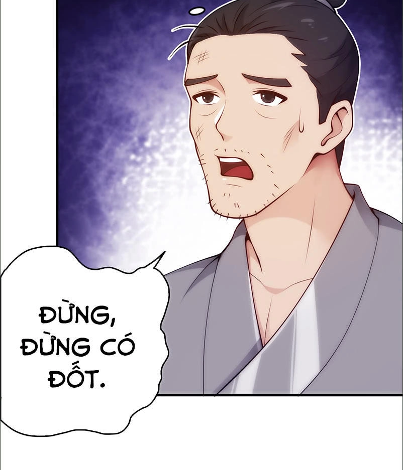 Thiên Hạ Kiếp Chapter 27 - 25