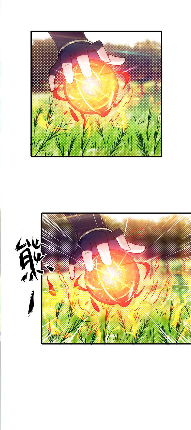 Thiên Hạ Kiếp Chapter 27 - 30