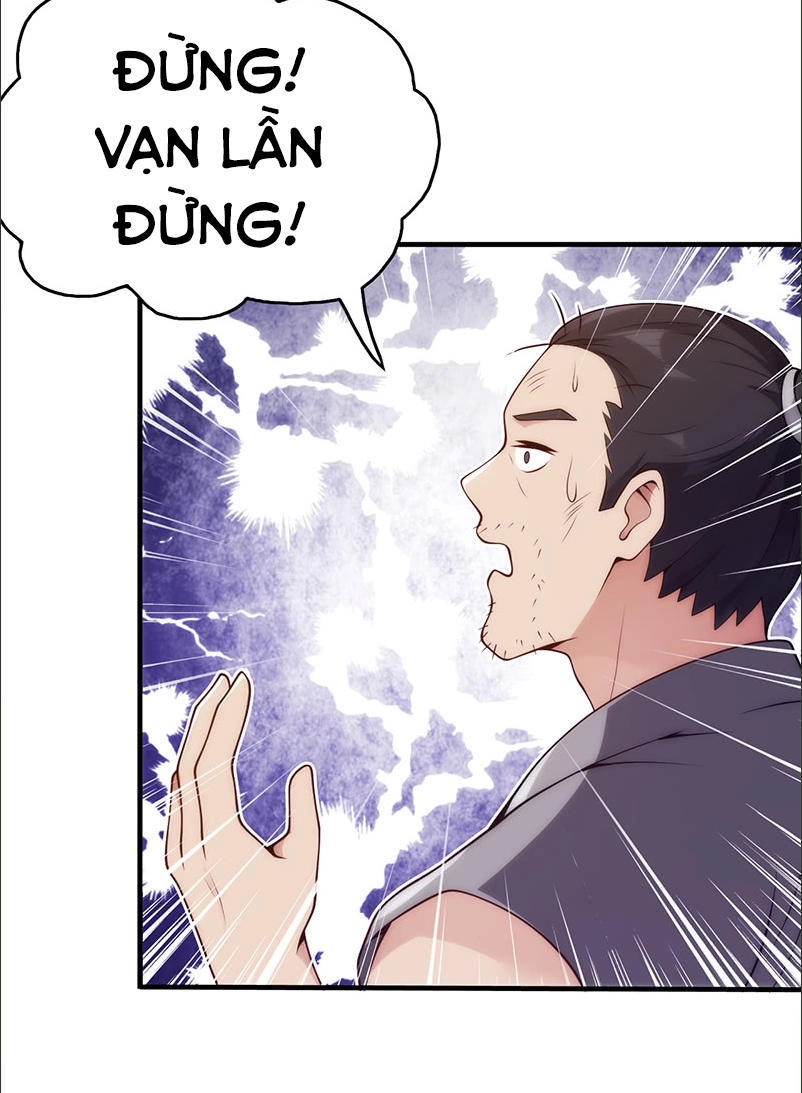 Thiên Hạ Kiếp Chapter 27 - 33