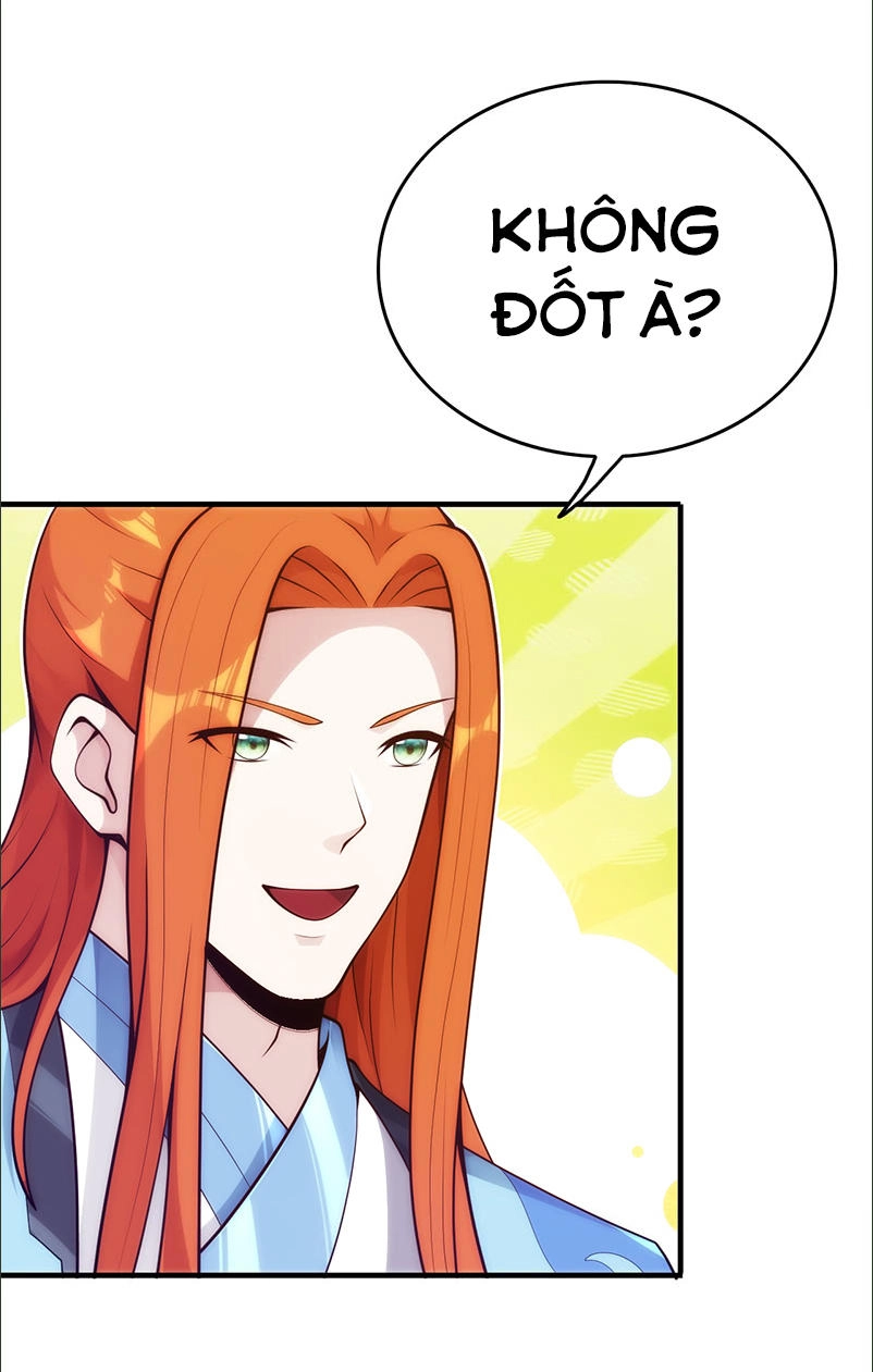 Thiên Hạ Kiếp Chapter 27 - 34