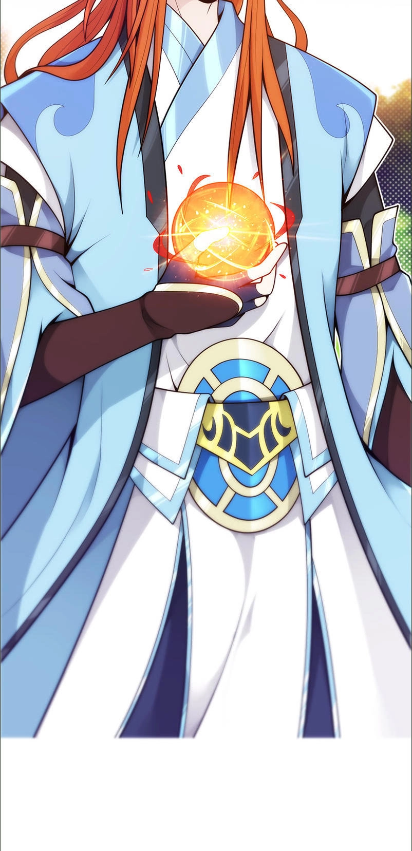 Thiên Hạ Kiếp Chapter 27 - 36